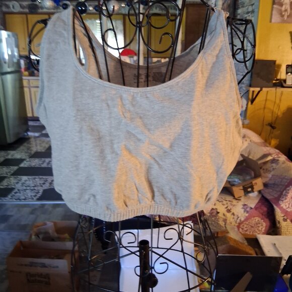 fruit of the loom womans sports bra final price please no more discounts cant af - Picture 2 of 2